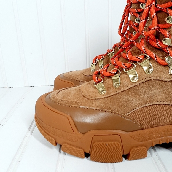 NEW Villa Rouge Gem Boots K1018 - Picture 4 of 13